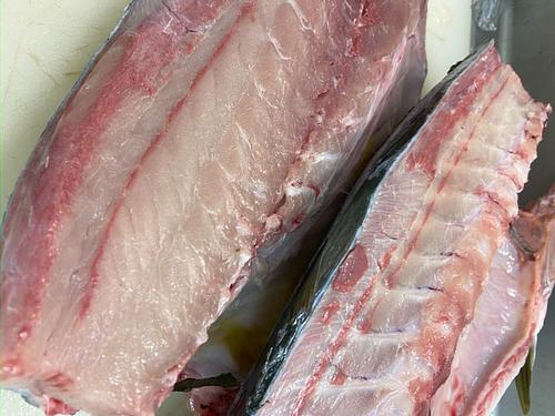 活〆カンパチ(定置)