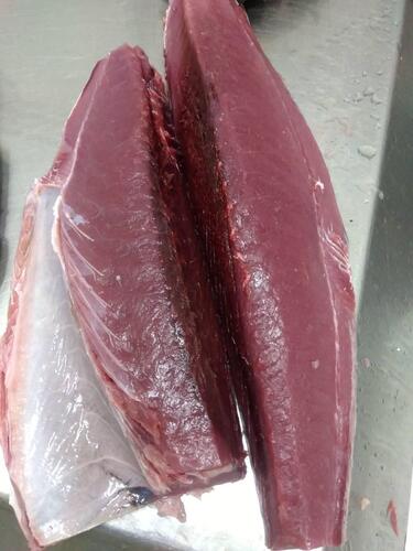 メバチマグロロイン2入約5.5kg(延縄)