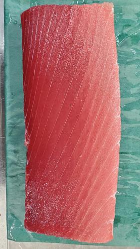 ミナミマグロ約500gサク6入約3kg