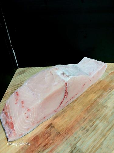 メカジキ(延縄)