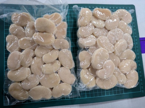 タイラギ冷凍貝柱約10kg