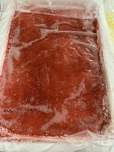 塩タラコ5入約10kg