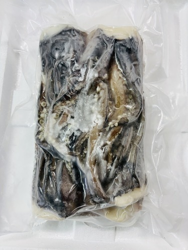赤イカ冷凍1kg\袋8入約8kg