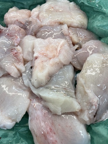 アンコウ（ムキ身）(沿岸)
