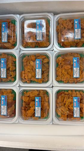 バフンウニ（板）10入約1kg