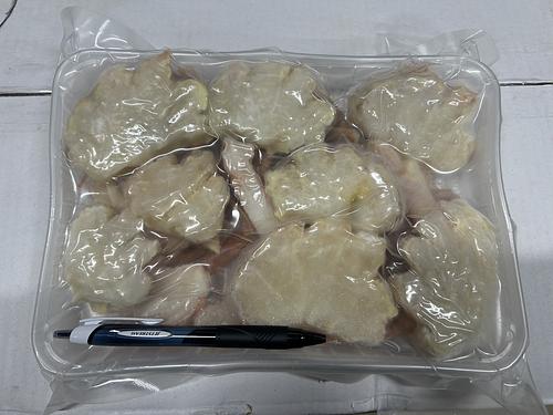 オオズワイガニ16入約8kg