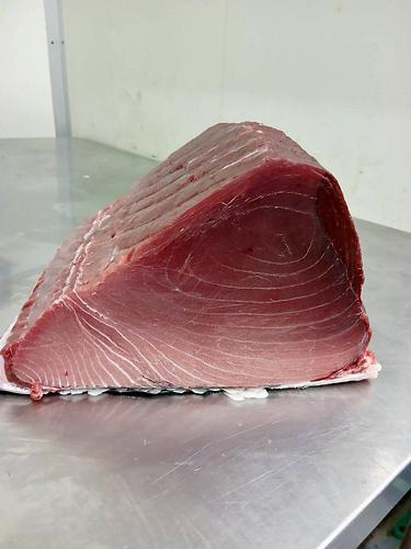 ミナミマグロ背下1入約2.5kg(延縄)