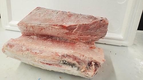 ミナミマグロ約2～3㎏1入約3kg