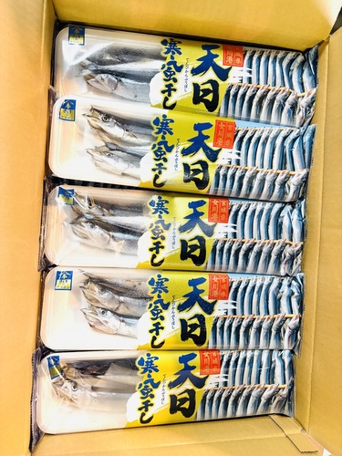 サンマ（解凍）３尾/pc15入約2.7kg