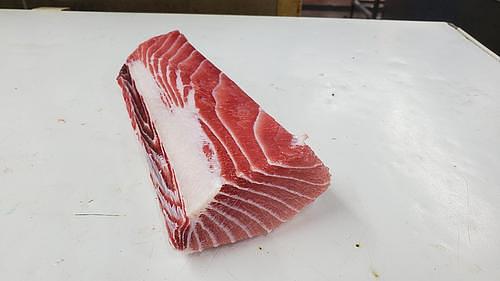 ミナミマグロ約2～3㎏1入約3kg