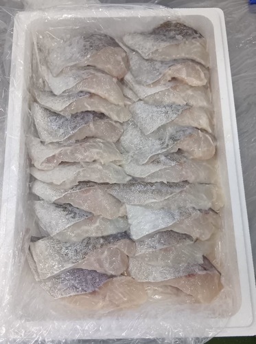 スケトウダラ約2.4kg(沿岸)