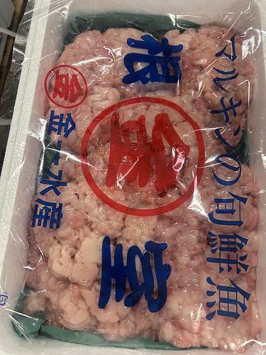 真鱈白子約3kg