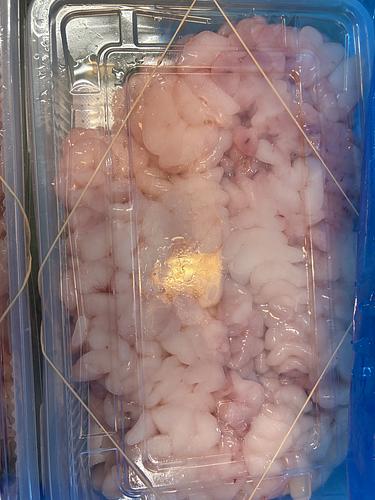 タラ白子13入約6.5kg