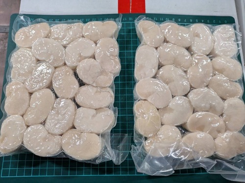 タイラギ冷凍貝柱約10kg