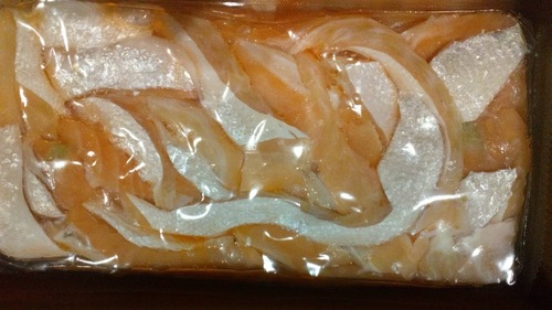 サーモン約12kg