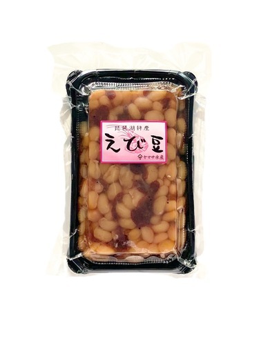 スジエビ(加工)