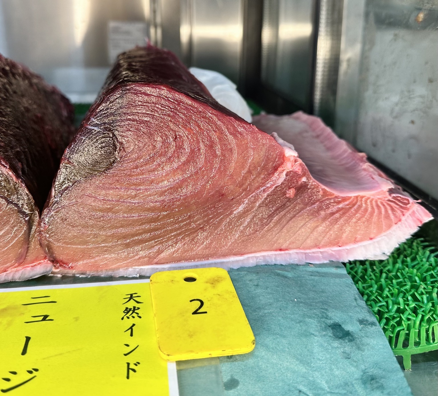ミナミマグロ(延縄)【業務用の鮮魚仕入れならウーオ】