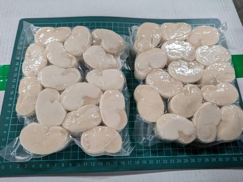 タイラギ冷凍貝柱約10kg