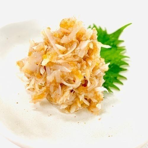 梅水晶冷凍500g8入約4kg
