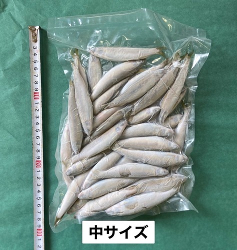 小アユ20入約10kg