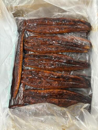 鰻の蒲焼89入/10k89入約10kg