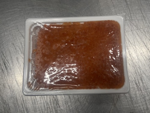 イクラ500g20入約10kg