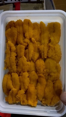 ブランチウニ30入約3kg
