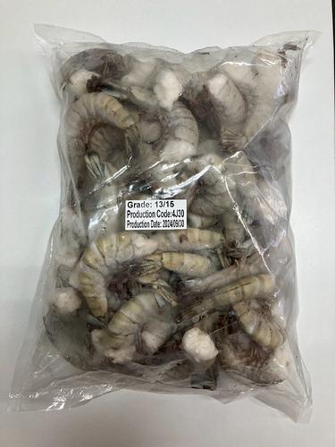ブラックタイガーエビ　冷凍1p13/15入1入約1.8kg