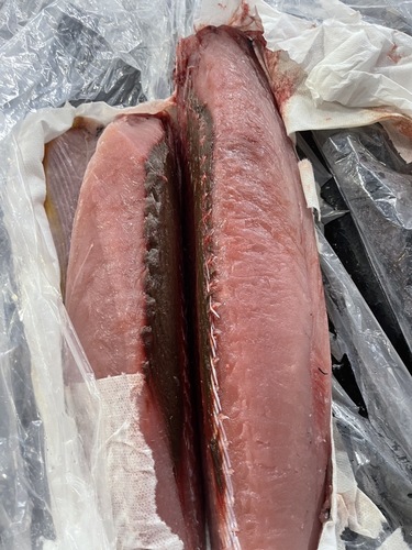ビンチョウマグロビンチョウ正肉4入約8.5kg