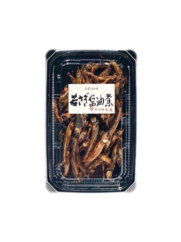 ワカサギ(加工)